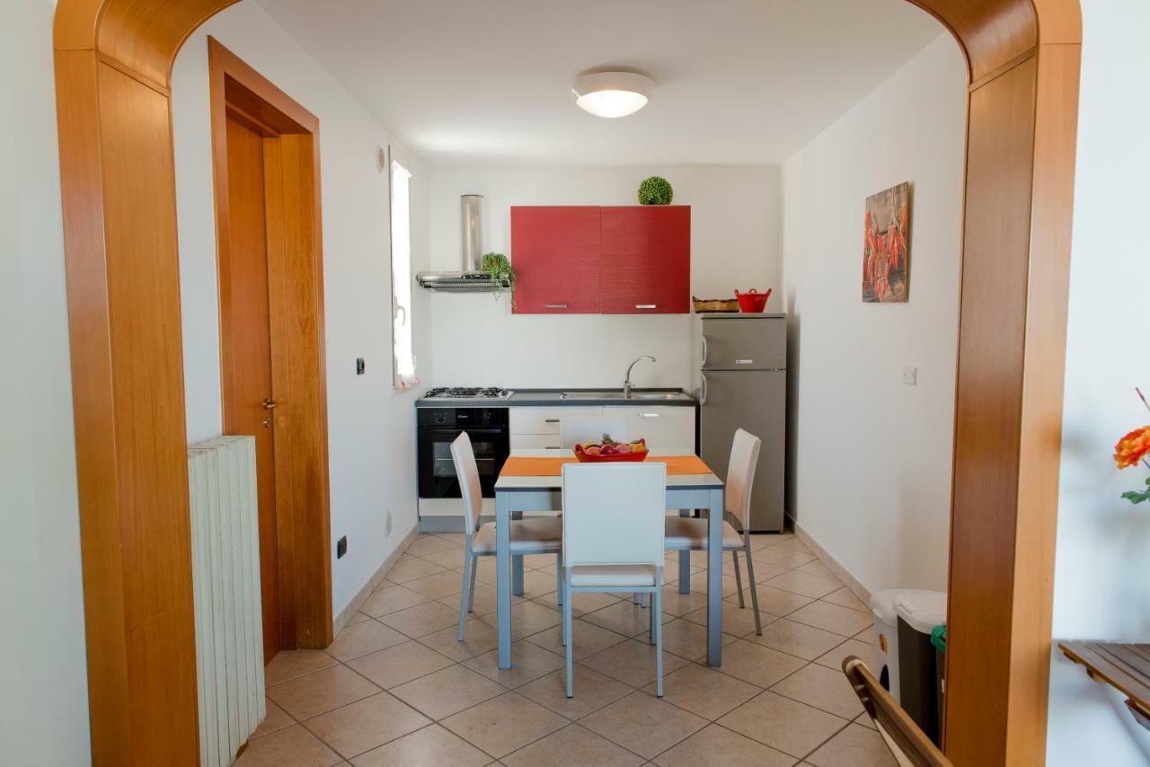 Attico 109 Apartment Galatina Luaran gambar
