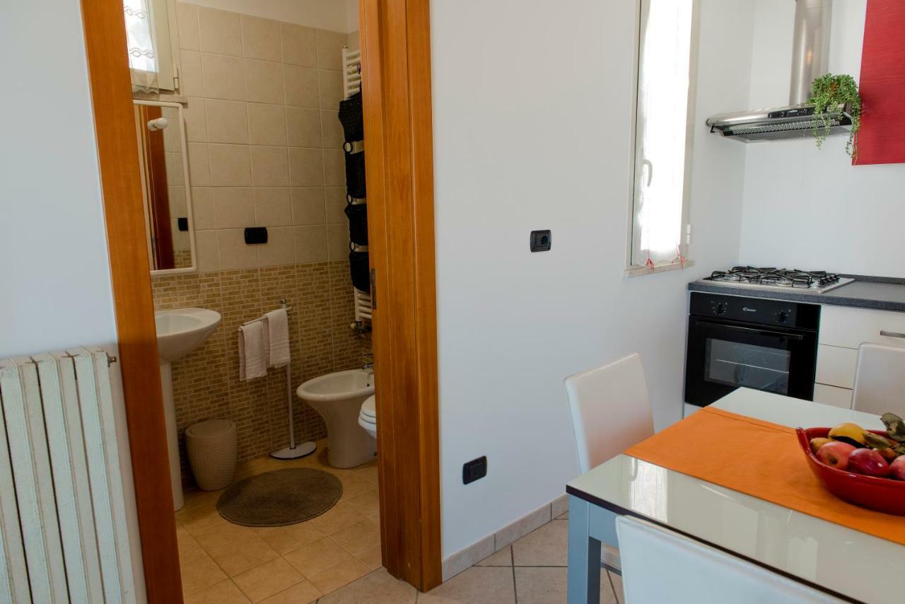 Attico 109 Apartment Galatina Luaran gambar